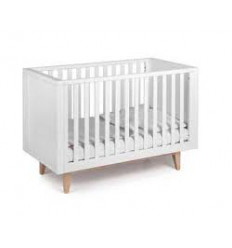 BED ALVA WIT 6