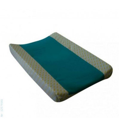 HOUSSE COUSSIN A LANGER ROBOTIC 4