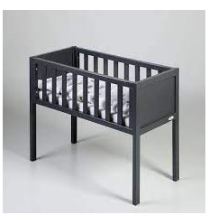 LOFT WIEG SEAL GREY 40X90 22