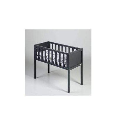 LOFT WIEG SEAL GREY 40X90 22