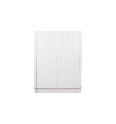 GROOVY WIT KAST 2 DEUREN EN LADE 211