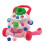 TROTT'GYM ROSE 22