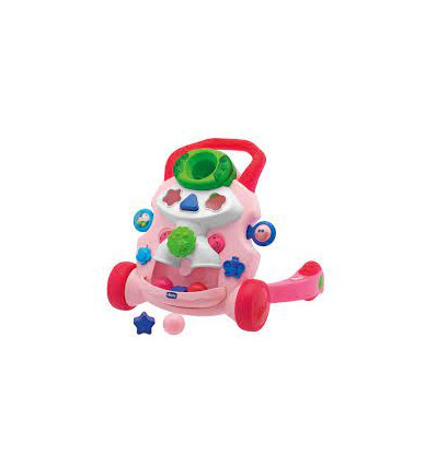 TROTT'GYM ROSE 22