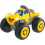 BILLY BIGWHEELS GEEL 24