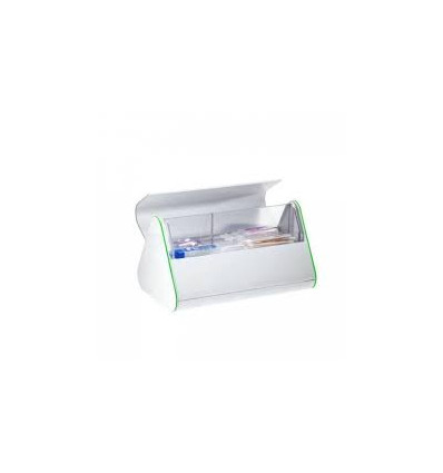 DOT.BOX GREEN 202