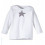 U TEE LS MELANIE WHITE 5