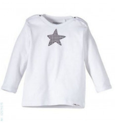 U TEE LS MELANIE WHITE 5