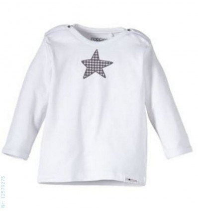 U TEE LS MELANIE WHITE 5