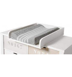 BARRIER BASIC WOOD WHITE WASH 202