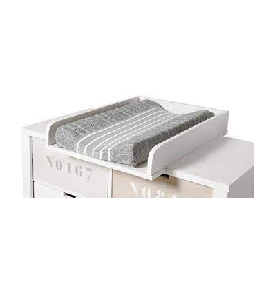 BARRIER BASIC WOOD WHITE WASH 202