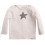 U TEE LS MELANIE WHITE 5