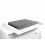 BARRIER LUXE MIX & MATCH WIT (GESCHIKT VOOR 237046XX) 82 .