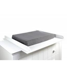 BARRIER LUXE MIX & MATCH WIT (GESCHIKT VOOR 237046XX) 82 .