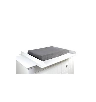 BARRIER LUXE MIX & MATCH WIT (GESCHIKT VOOR 237046XX) 82 .