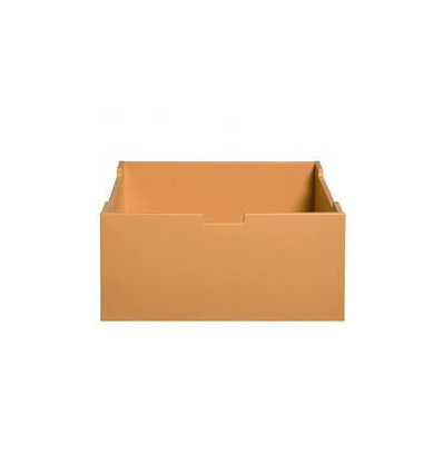 BAKJE MEDIUM ORANJE 82