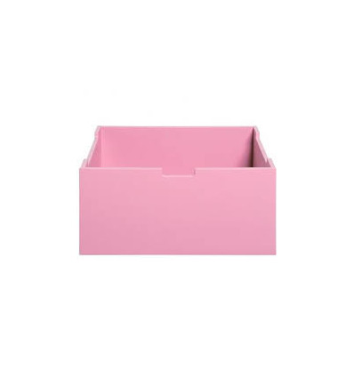TIROIR MOYEN MIX & MATCH ROSE CLAIR 21