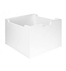 TIROIR MOYEN MIX & MATCH BLANC 202