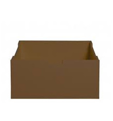 TIROIR MOYEN MIX & MATCH TAUPE 202