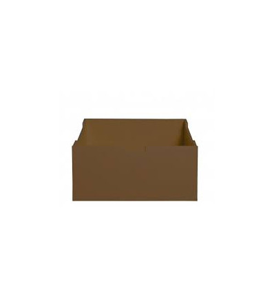 TIROIR MOYEN MIX & MATCH TAUPE 202
