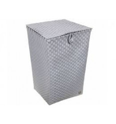 VENICE LAUNDRY BASKET MOUSEGREY 3