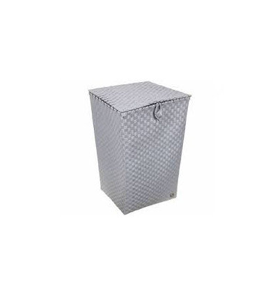 VENICE LAUNDRY BASKET MOUSEGREY 3