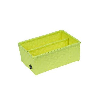 BARI CUTLERY BASKET SOFTYELLOW 3