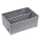 BARI CUTLERY BASKET MOUSEGREY 3