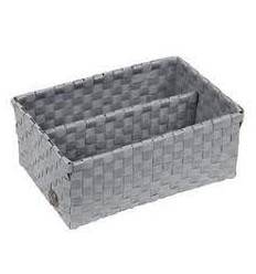 BARI CUTLERY BASKET MOUSEGREY 3