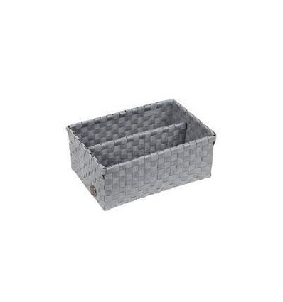 BARI CUTLERY BASKET MOUSEGREY 3