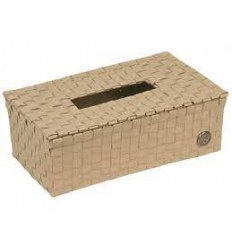 LUZZI TISSUE BOX LIVER 82