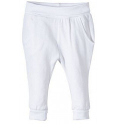 U PANTS JERSEY REG HUMPIE WHITE 62 21