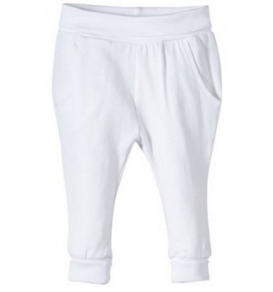 U PANTS JERSEY REG HUMPIE WHITE 62 21