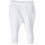 U PANTS JERSEY REG HUMPIE WHITE 68 21