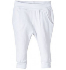 U PANTS JERSEY REG HUMPIE WHITE 68 21