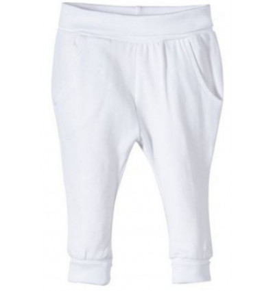 U PANTS JERSEY REG HUMPIE WHITE 68 21