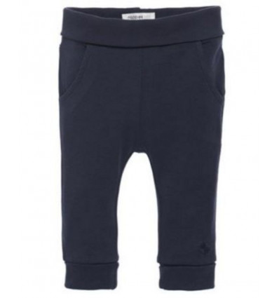 U PANTS JERSEY REG HUMPIE NAVY 56 21