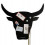 TABLEAU MAGNETIQUE TAUREAU GRAND 2