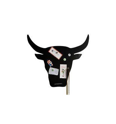 TABLEAU MAGNETIQUE TAUREAU GRAND 2