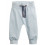 B PANTS JERSEY LOOSE YIP LIGHT BLUE 5