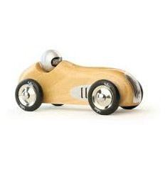 OUDE SPORTAUTO NATUUR 8