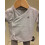 U TEE LS SOLY YD ANTHRACITE MELANGE 5