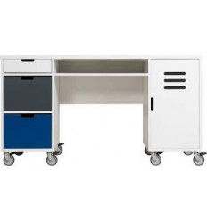 BUREAU MIX & MATCH LOCKER WIT (EXCL. 2