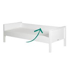 DOSSIER DROIT COMBIFLEX BLANC 202