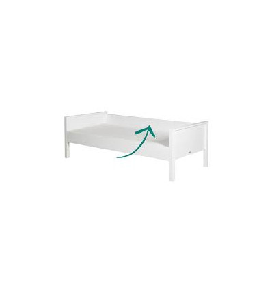 DOSSIER DROIT COMBIFLEX BLANC 202