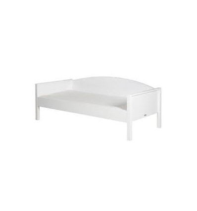 ACHTERZIJDE ROND COMBIFLEX WIT 82