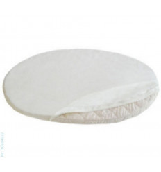 SLEEPI PROTECTION SHEET WHITE 222