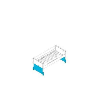 SET SUPPORT LIT COMPACT COMBIFL BLA 202