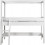 SUPPORTSET HALFHOOG HEMELBED COMBIFLEX