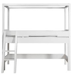 SUPPORTSET HALFHOOG HEMELBED COMBIFLEX