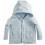 B CARDIGAN JERSEY REV JOKE LIGHT BLUE 5